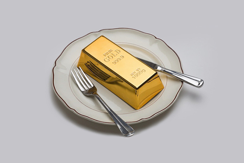 Пусть едят пирожные: *историк Филипп Перро о праве на роскошь*