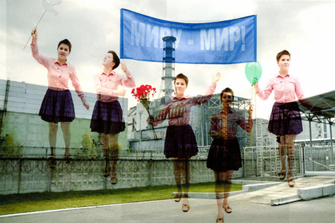 Русские художники за границей: *письмо Татьяны Баскаковой*