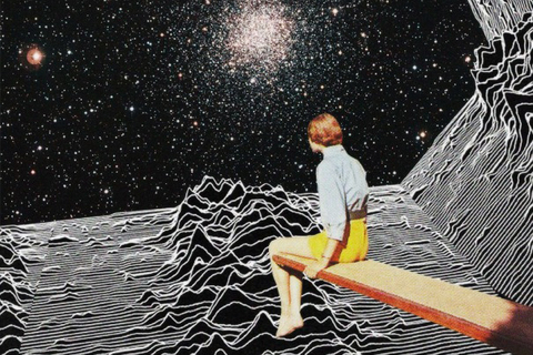 Анастасия Гачева: «Мы будем человечеством крылатым»