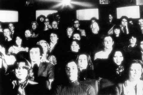 Различие и повторение: *Джорджо Агамбен о фильмах Ги Дебора*