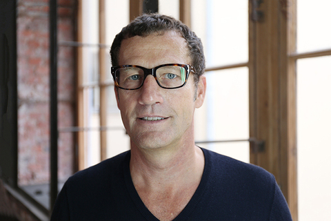 «Всем выйти из сети»: *медиахудожник Йоахим Саутер о Ренессансе реальной жизни*