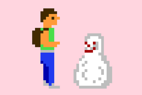 3D-бикини, робот-бармен и Григорий Ревзин: *почему нельзя пропустить Geek Picnic 2014*