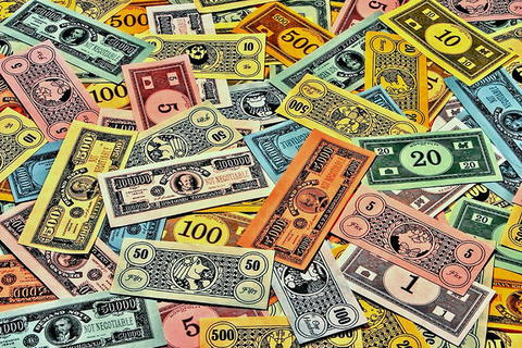 10 книг от банковских экспертов: *что читать тем, кто принимает решения* 10 книг от банковских экспертов: *что читать тем, кто принимает решения*