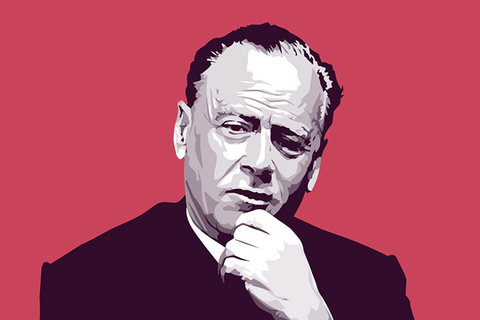 Тетрада Маклюэна: *как автомобили, селфи и DIY связывают нас с прошлым* Тетрада Маклюэна: *как автомобили, селфи и DIY связывают нас с прошлым*