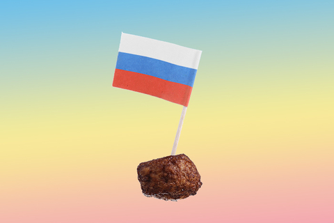 Четыре мифа о русском языке: *как перестать волноваться о судьбе родной речи* Четыре мифа о русском языке: *как перестать волноваться о судьбе родной речи*