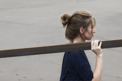 Русские художники за границей: *письмо Екатерины Васильевой*