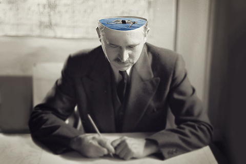 Ложные воспоминания и депривация сна: *как мозг обманывает человека*