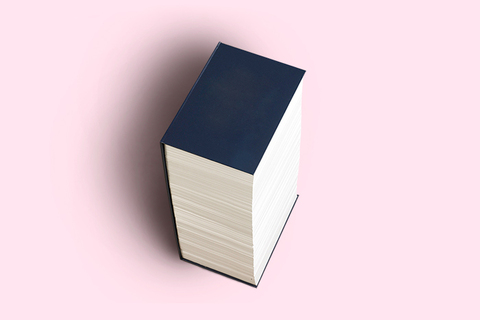 Подвиг концентрации: *10 самых длинных романов* Подвиг концентрации: *10 самых длинных романов*