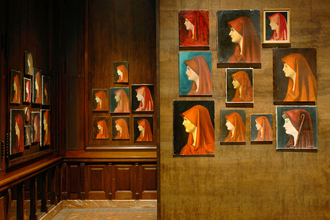 Дух времени в картинках: *кто и зачем коллекционирует принты в цифровую эпоху*