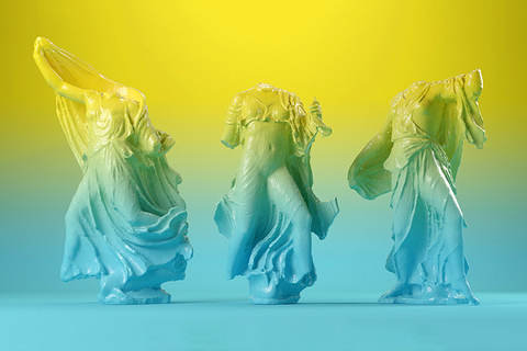 Живее всех живых: 8 полезных ссылок для изучения древнегреческого и латыни Живее всех живых: 8 полезных ссылок для изучения древнегреческого и латыни