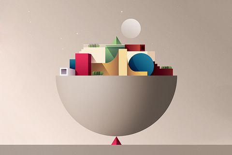 Илья Кирия: «Значение креативных и культурных индустрий»