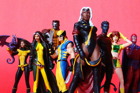 Люди Икс среди нас: *5 мутаций с выгодными последствиями*