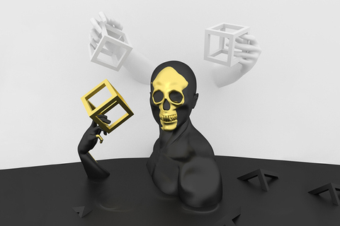 Небытие и абсурд: *10 смертей философов*