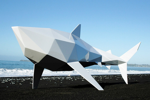 Крупная рыба: *6 бизнес-направлений, которые изменят мир*