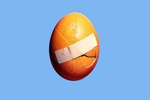 Хороший, плохой, злой: *в чем суть негативного опыта?*