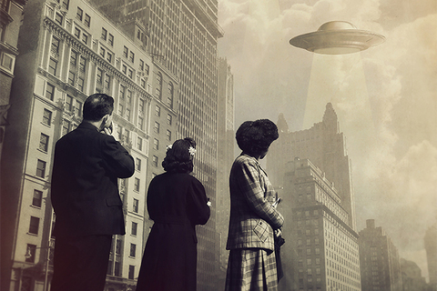 Мем из открытого космоса: *почему нам лучше не знать о внеземной жизни*