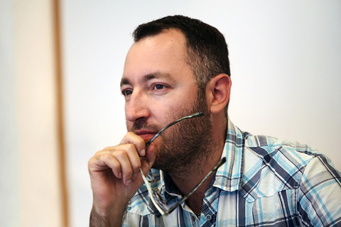 “Реализованных утопий не бывает”: *филолог Юрий Левинг об идеальных городах*