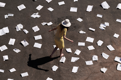 Маленькое провидение: *как и когда использовать интуицию*