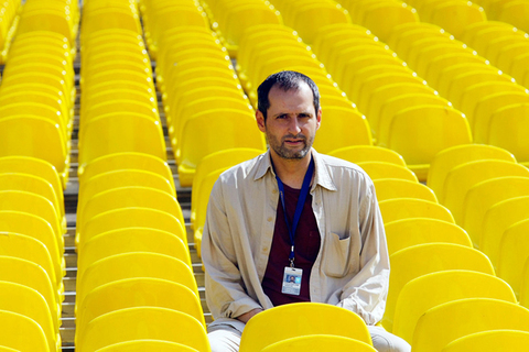 «Главный инструмент режиссера — его личность»: *Алексей Попогребский о том, как научиться снимать кино*