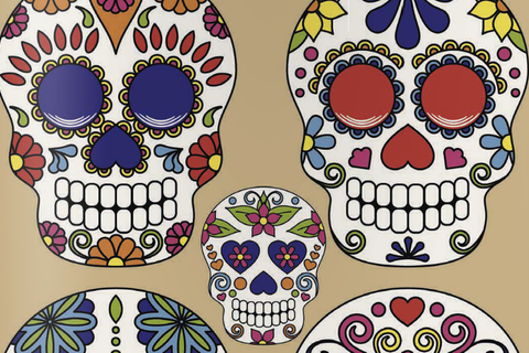  Глюки по рецепту: *краткая история психоделической терапии*