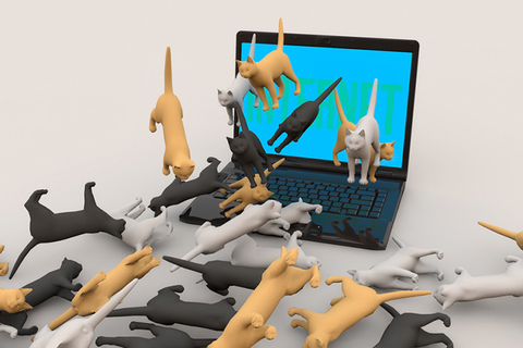 Потехе час: *как правильно убивать рабочее время* Потехе час: *как правильно убивать рабочее время*