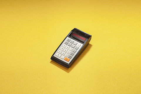 Квадратный корень: *8 приложений для тех, кто не хочет забыть математику*