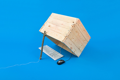 Кодовый набор: *как найти толкового программиста* Кодовый набор: *как найти толкового программиста*