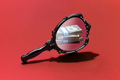 Деньги на стол: *сколько должны получать основатели стартапа* Деньги на стол: *сколько должны получать основатели стартапа*