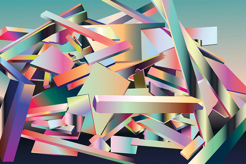 Хаос как расшифрованный порядок: *что такое апофения*