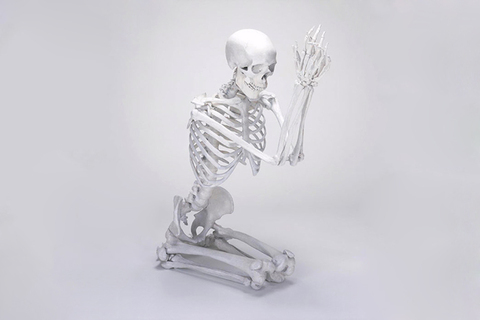 Абра кадавра: *как тело после смерти может служить науке*