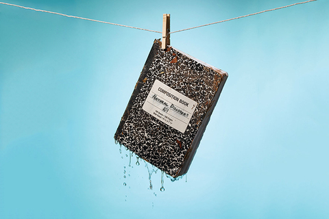 Как написать книгу: *Николай Кононов о секретах хорошей документальной истории*