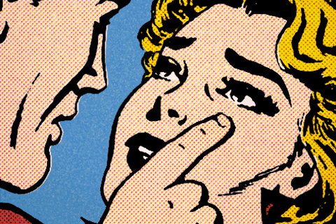 «Зачем быть счастливой, если можно быть нормальной?»: *10 книг о феминизме* «Зачем быть счастливой, если можно быть нормальной?»: *10 книг о феминизме*