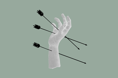 Разум освобожденный: *можно ли преодолеть травматический опыт*