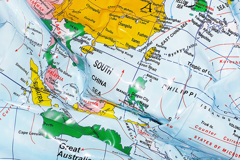 Где мы и кто мы: *8 приложений по истории и географии* Где мы и кто мы: *8 приложений по истории и географии*