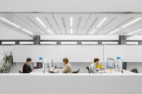 Место сбора: *как выбрать идеальный офис для стартапа*