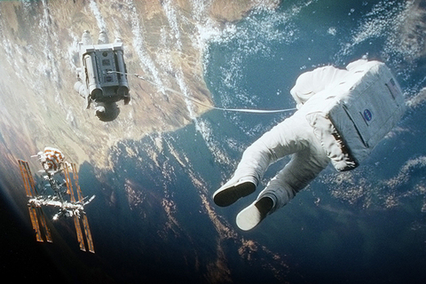 Александр Хохлов: «Космонавтика и кино»