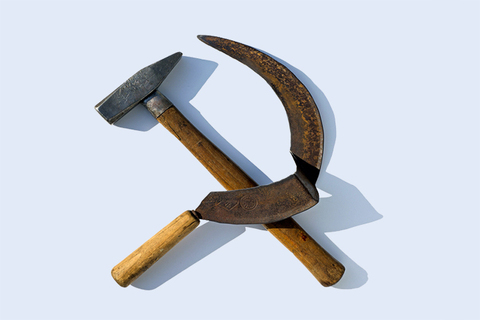 Пустые слова: *краткая история термина «революция»*