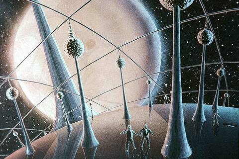 Наука, бессмертие, разум: *о чем мечтали русские космисты* Наука, бессмертие, разум: *о чем мечтали русские космисты*