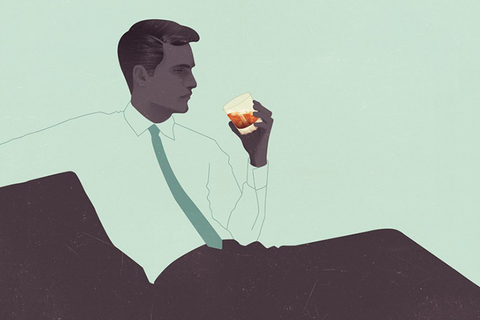 Наука забивать: *как научиться не тратить энергию на пустые размышления* Наука забивать: *как научиться не тратить энергию на пустые размышления*