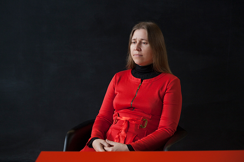 «Студенты могут получать дипломы специалистов по мистике»: *Мария Николаева о технике духовного развития*