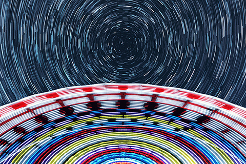 Карманная Вселенная: *мобильные приложения для исследования космоса*