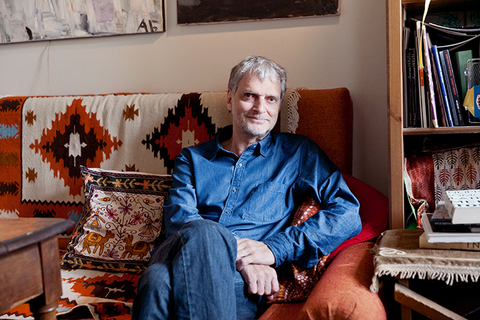 «Похожих арт-резиденций нет»: *куратор Георгий Никич о миссии галерей-мастерских*