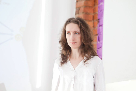 «Мы ищем, что в мире можно улучшить»: *Мария Сташенко о дизайн-мышлении, командной работе и творчестве в медицине*