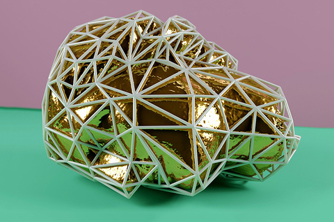 Формула объема: *где научиться 3D-моделированию и печати*