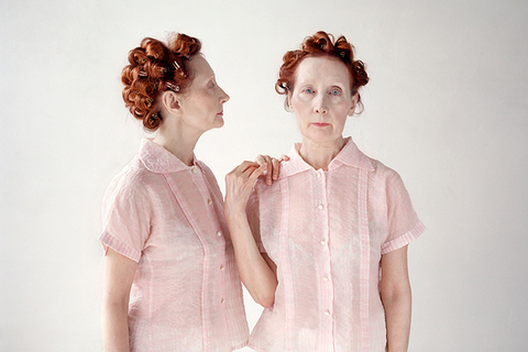 Гены и среда: *что близнецы могут рассказать нам о судьбе* Гены и среда: *что близнецы могут рассказать нам о судьбе*