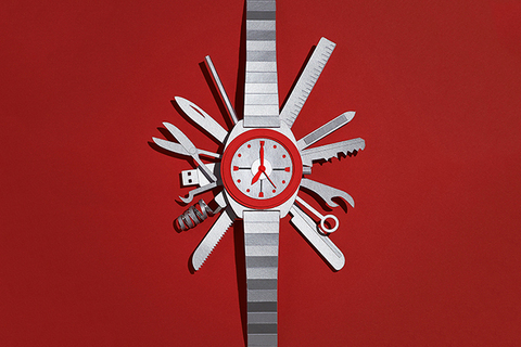 Не все сразу: *что наука говорит о многозадачности* Не все сразу: *что наука говорит о многозадачности*