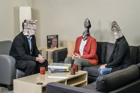 Доктор, мне странно: *10 редких психопатологических синдромов* Доктор, мне странно: *10 редких психопатологических синдромов*