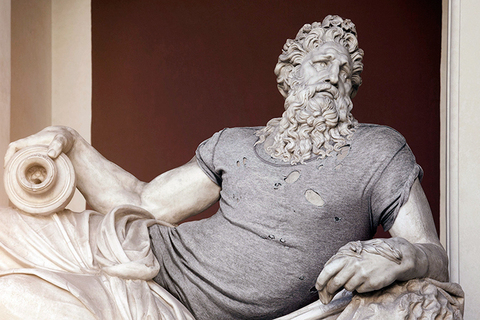 Как написать книгу: *Виктор Сонькин об историческом путеводителе*