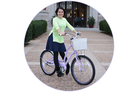 Письмо №131, из Университета Оклахомы