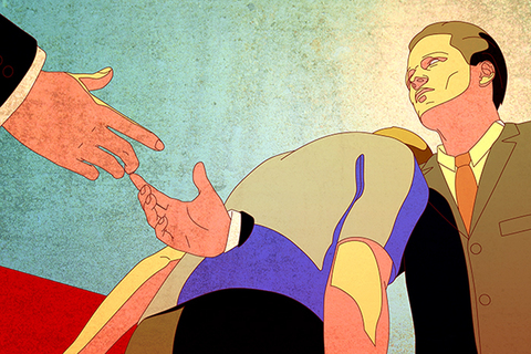 «Прошлое все время не позади, а впереди нас»: *писатель Светлана Алексиевич о «красном человеке», романтике рабства и ликах зла*